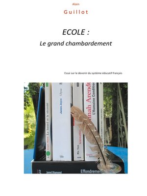 cover image of ECOLE